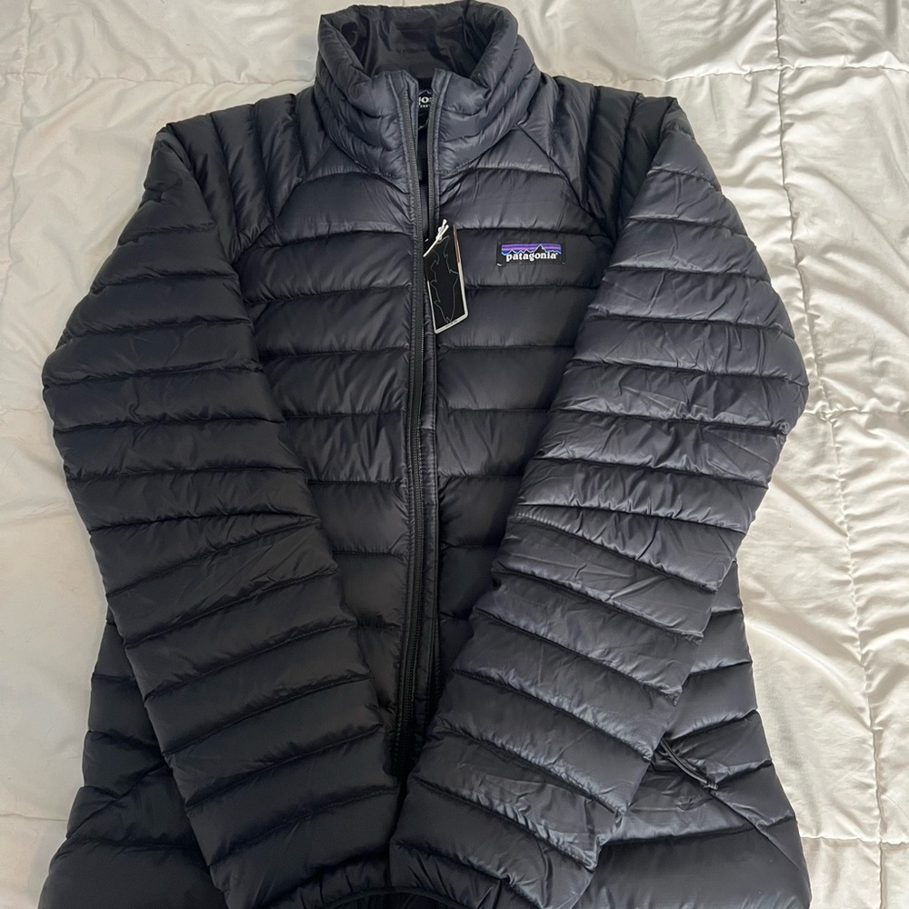 Patagonia Jacket